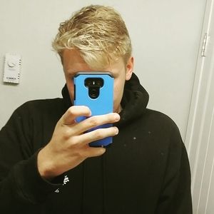 Meet your Posher, Kaleb